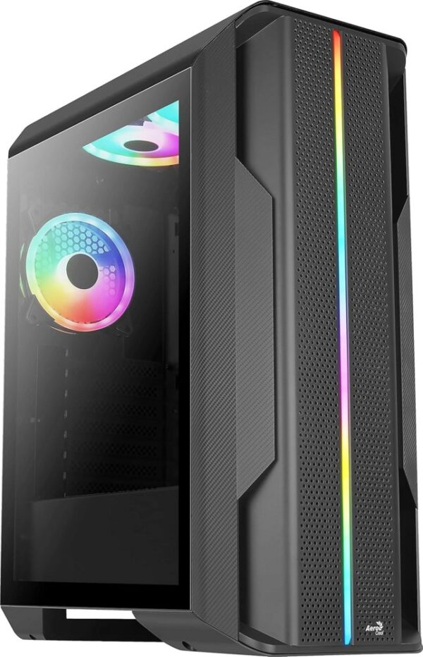 GAMING Desktop | Intel Core i5-10400 | GTX1650 | 16GB | 1TB | W11 Professional