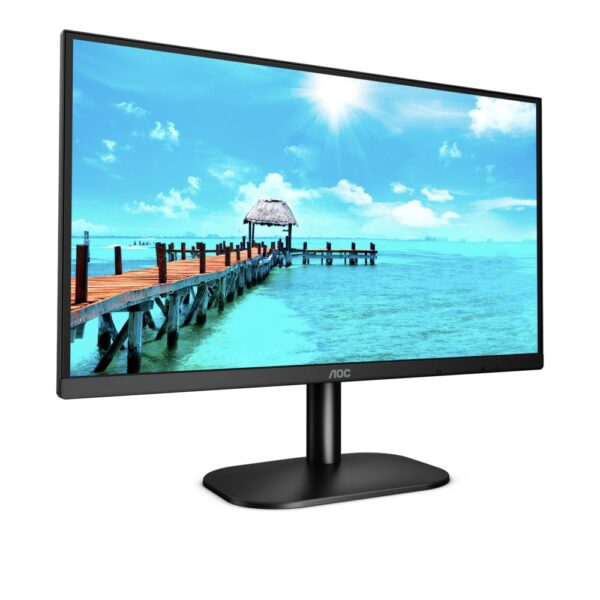 AOC 24B2XDAM 23.8" | 1920 x 1080 VA | 75Hz | Monitor