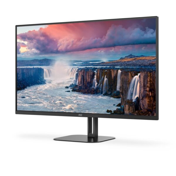 AOC Q32V5CE/BK 31.5" | 2560 x 1440 VA | 75Hz | Monitor