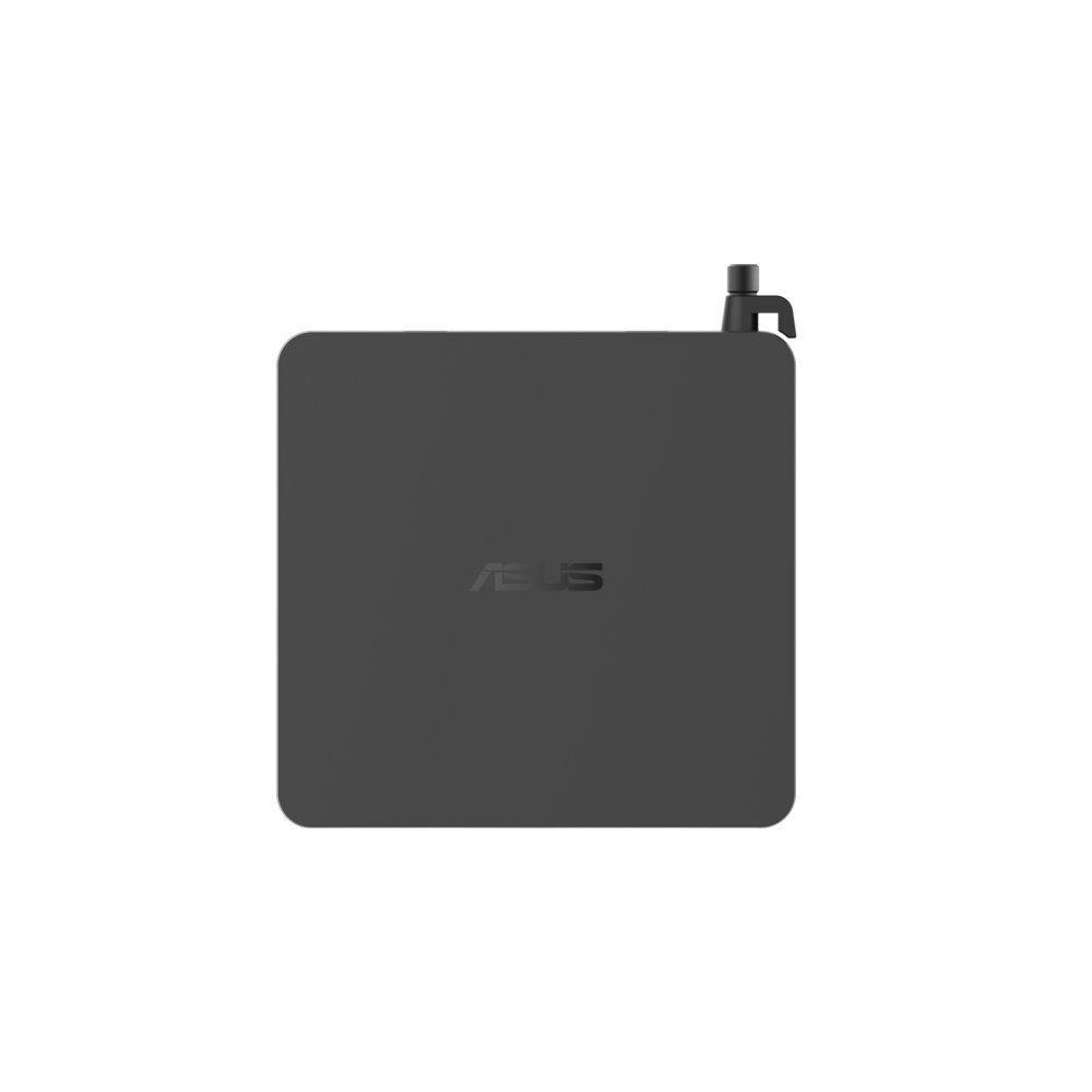 ASUS NUC 12 Pro Barebone Desktopcomputer | Intel Core i3-1220P | Zonder DDR4-geheugen, opslag, voedingskabel en besturingssysteem - Image 11