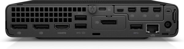 HP Elite 600 G9 Mini | Intel Core i5-12500T | 512GB | 16GB | W11 Professional