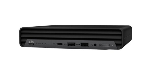HP Pro Mini 400 G9 | Intel Core i5-13500T | 16GB RAM | 512GB SSD | Windows 11 Professional