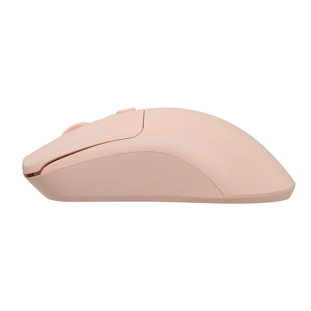 SBOX WM-852P Pink | Draadloze Muis | Links- en Rechtshandig | RF | 1600 DPI | Roze - Image 4