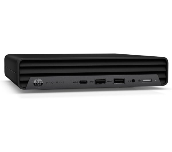 HP Prodesk Mini 400 G9 | Intel Core i5-13500T | 16GB | 512GB | W11 Professional