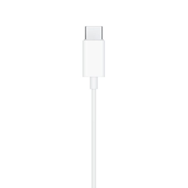 Apple EarPods | USB‑C In-Ear Oordopjes | Wit