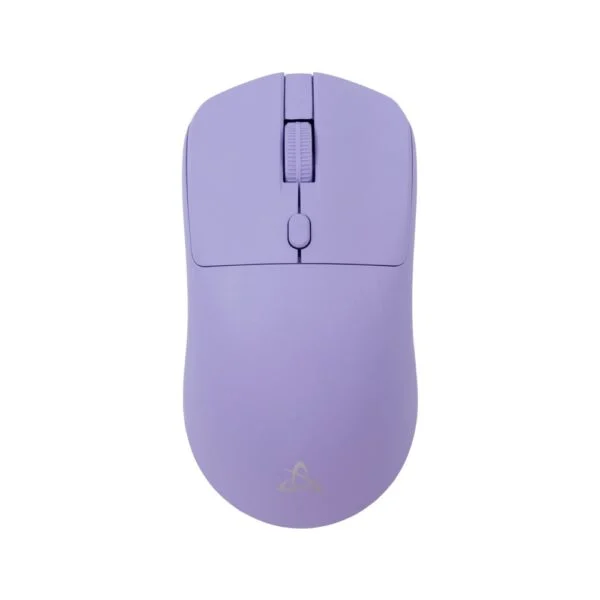 SBOX WM-852P Purple | Draadloze Muis | Links- en Rechtshandig | RF | 1600 DPI | Paars