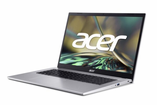 Acer Aspire 3 | 17.3'' F-HD IPS | Intel Core i5-1235U | 16GB | 512GB | W11 Professional