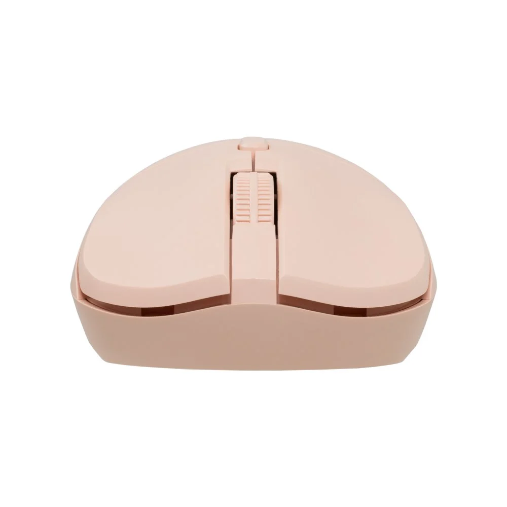 SBOX WM-852P Pink | Draadloze Muis | Links- en Rechtshandig | RF | 1600 DPI | Roze - Image 5