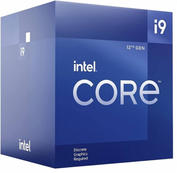 Intel Core i9-12900 | 16 Core | 2,4GHz (5,1GHz Turbo) | LGA 1700 | Processor | CPU