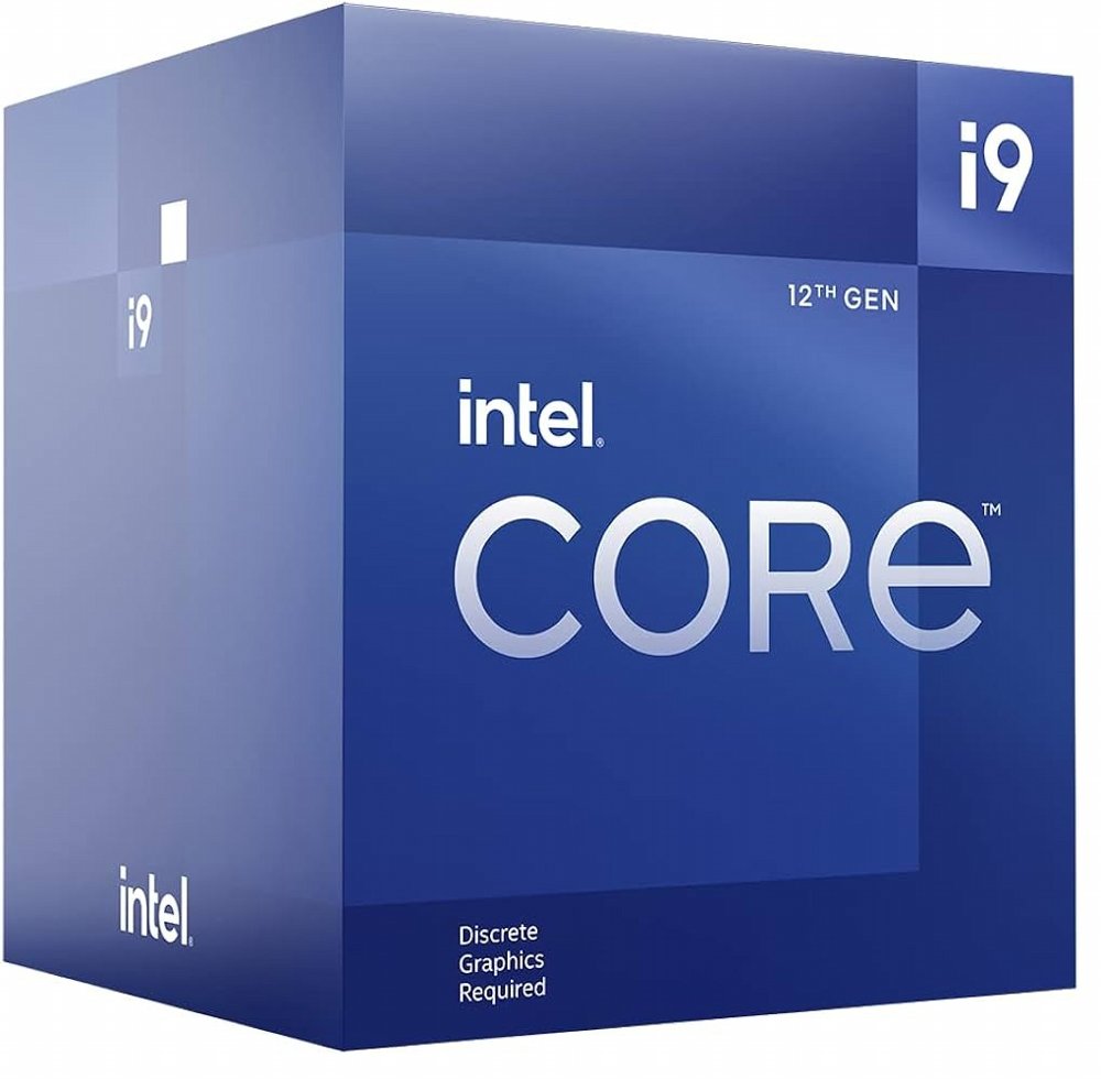 Intel Core i9-12900 | 16 Core | 2,4GHz (5,1GHz Turbo) | LGA 1700 | Processor | CPU
