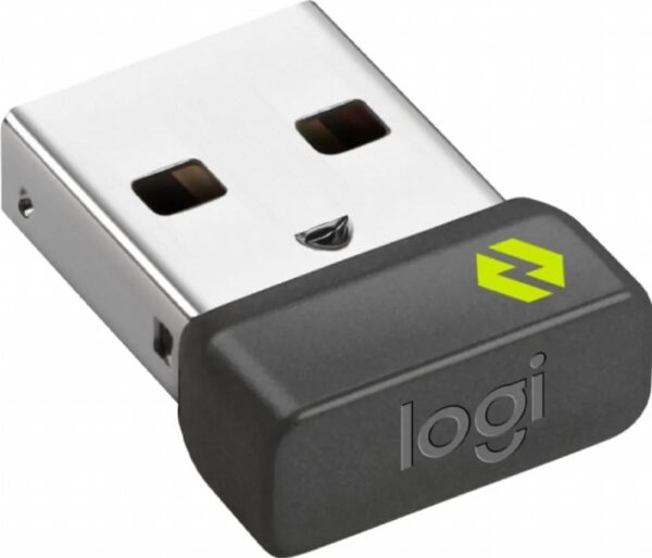 Logitech M240 for Business | Draadloze Muis | Links- en Rechtshandig | RF + Bluetooth | 4000 DPI | Grafiet