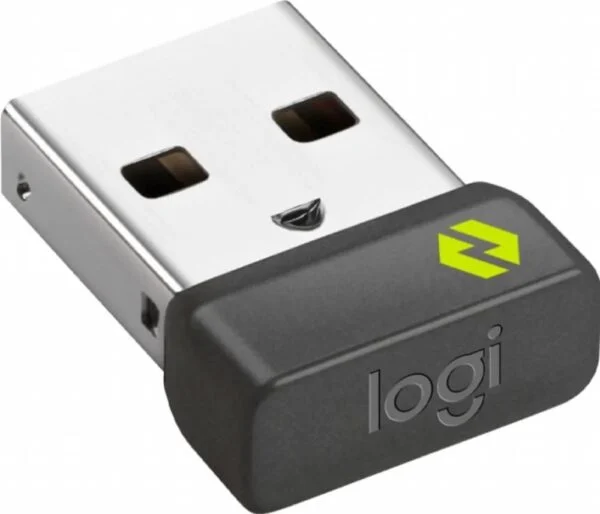 Logitech M240 for Business | Draadloze Muis | Links- en Rechtshandig | RF + Bluetooth | 4000 DPI | Grafiet