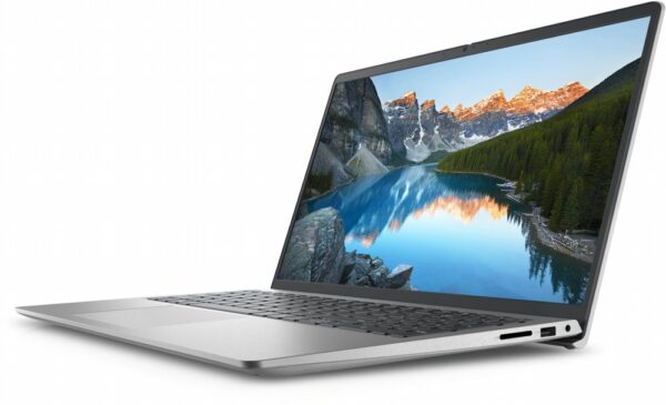 Dell Inspiron 3525 | 15.6'' F-HD IPS 120Hz | AMD Ryzen 5 5625U | 16GB DDR5 | 256GB | W11 Professional | RFB