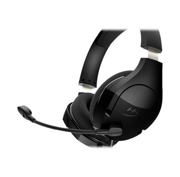 HyperX Cloud Stinger Core | Bedrade Over-ear Gaming headset | 3.5mm | Zwart