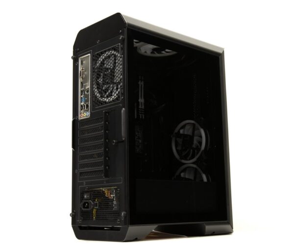 Budget Gaming Desktop | Intel Core i5-10400 | 16GB RAM | 1TB SSD | GeForce GTX 1650 | Windows 11 Professional