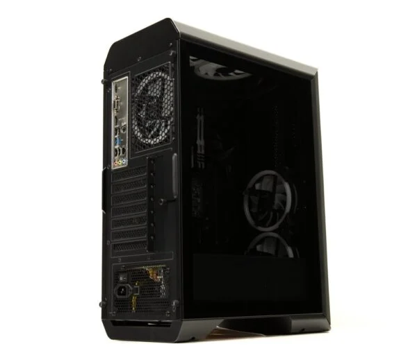Budget Gaming Desktop | Intel Core i5-10400 | 16GB RAM | 1TB SSD | GeForce GTX 1650 | Windows 11 Professional