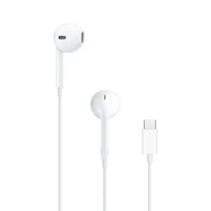 Apple EarPods | USB‑C In-Ear Oordopjes | Wit
