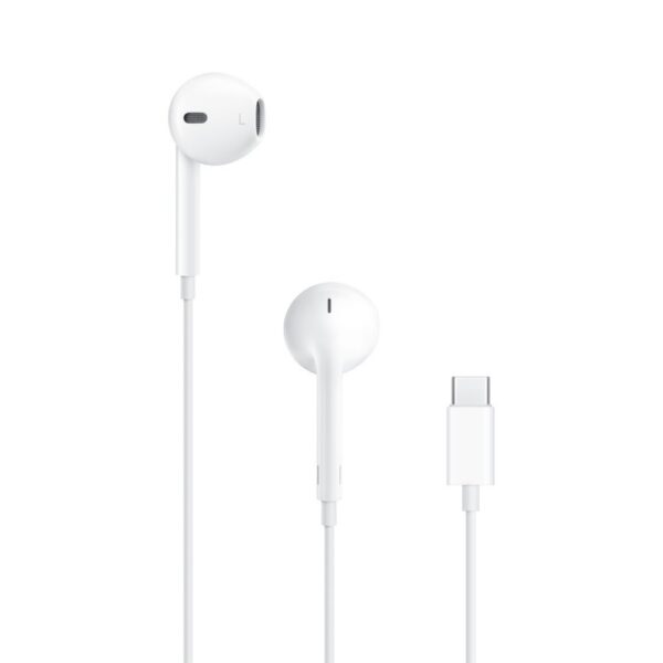 Apple EarPods | USB‑C In-Ear Oordopjes | Wit