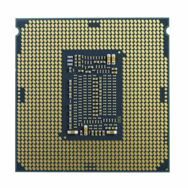 Intel Core i3-10100 | 4 Core | 3,6GHz (4,3GHz Turbo) | LGA 1200 | Processor | CPU