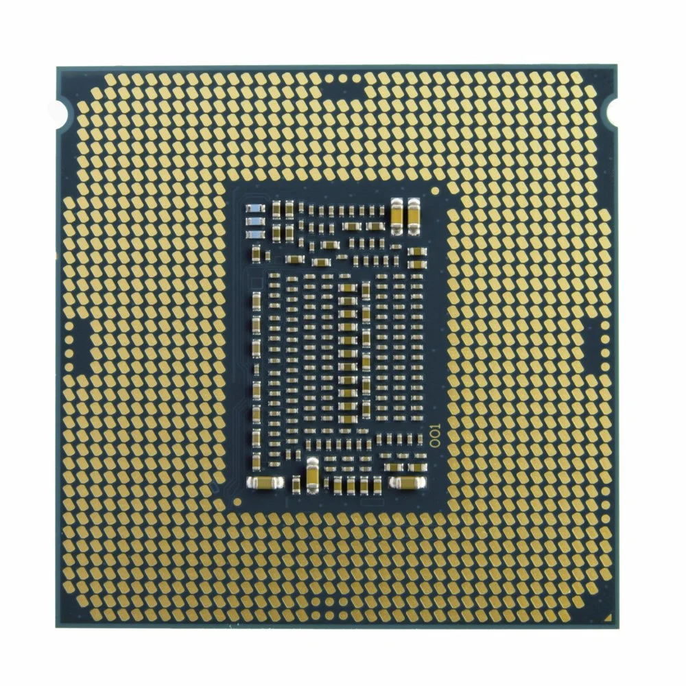Intel Core i3-10100 | 4 Core | 3,6GHz (4,3GHz Turbo) | LGA 1200 | Processor | CPU - Image 3