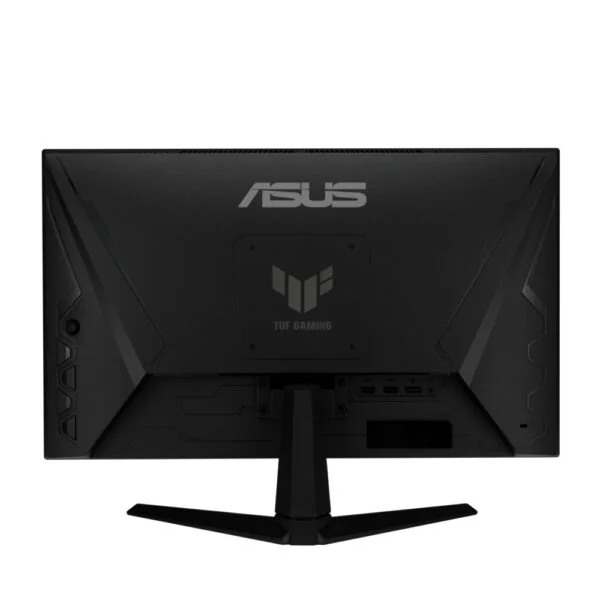 ASUS TUF Gaming VG249QM1A | 23.8" Monitor | 1920 x 1080 Pixels | Full HD | 270Hz | Zwart