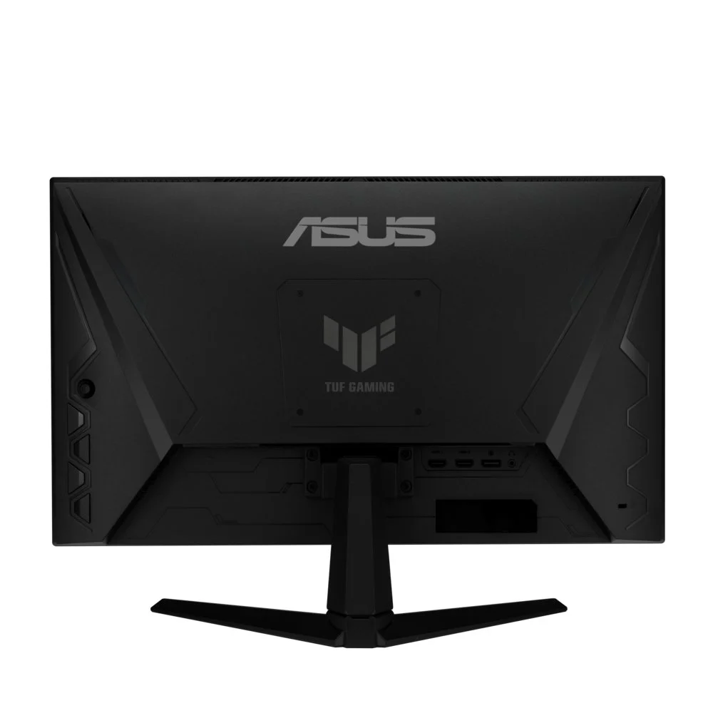 ASUS TUF Gaming VG249QM1A | 23.8" Monitor | 1920 x 1080 Pixels | Full HD | 270Hz | Zwart - Image 5