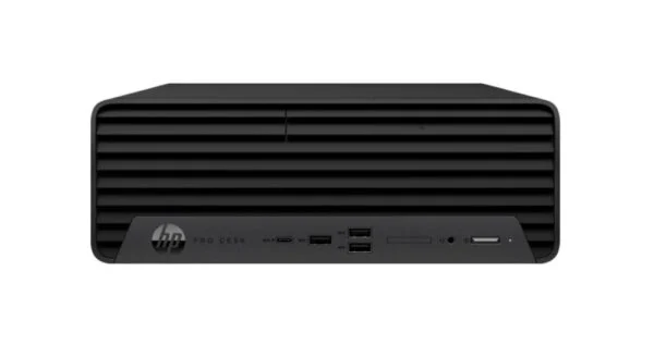 HP Pro 400 G9 SFF | Intel Core i5-13500 | 16GB | 512GB | W11 Professional