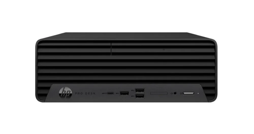 HP Pro 400 G9 SFF | Intel Core i5-13500 | 16GB | 512GB | W11 Professional