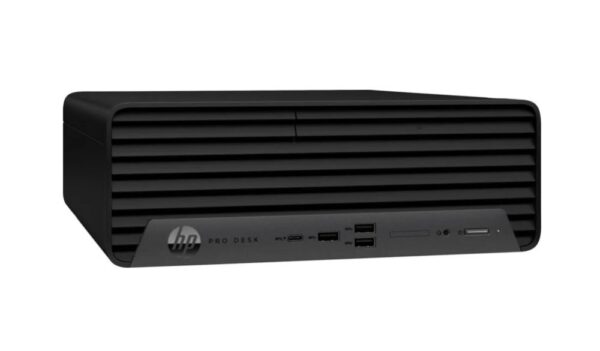 HP Pro 400 G9 SFF | Intel Core i5-13500 | 16GB | 512GB | W11 Professional