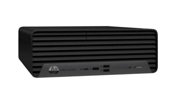 HP Pro 400 G9 SFF | Intel Core i5-13500 | 16GB | 512GB | W11 Professional