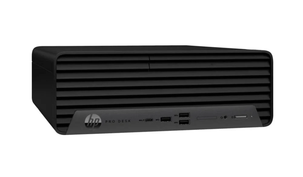 HP Pro 400 G9 SFF | Intel Core i5-13500 | 16GB | 512GB | W11 Professional - Image 3