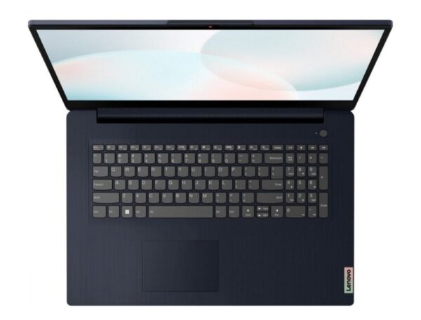 Lenovo IdeaPad 3 | 17.3" Full HD IPS | Intel Core i3-1215U | 16GB RAM | 512GB SSD | Windows 11 Home