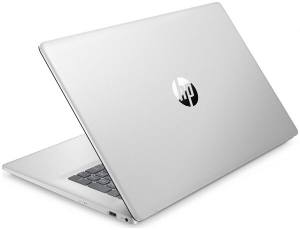 HP 17-cp2045nw | 17.3" Full HD IPS | AMD Ryzen 5 7520U | 8GB RAM | 512GB SSD | Windows 11 Home