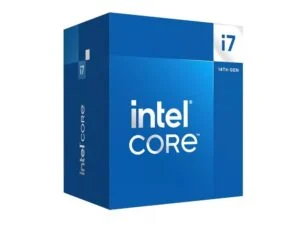Intel Core i7-14700 | 20 Core | 2,1GHz (5,4GHz Turbo) | LGA 1700 | Processor | CPU