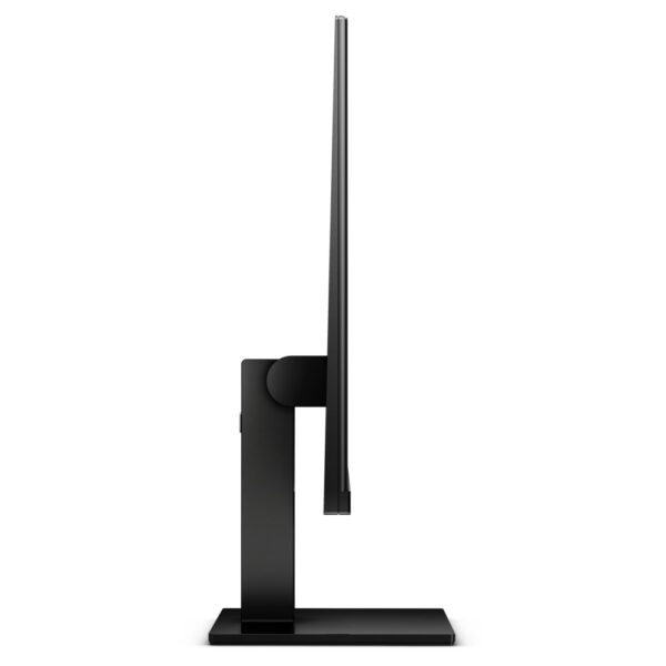 AOC 24V2Q 23,8" | 1920x1080 Full HD IPS | 75Hz | Ultra Slim Bezel | 99% sRGB | Flicker-Free Technologie | Monitor