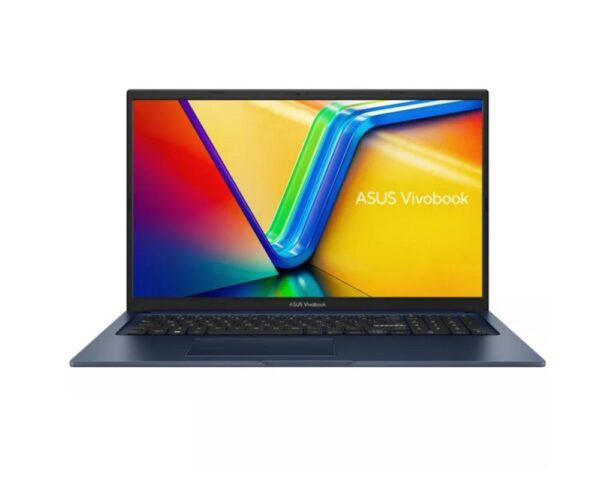 ASUS VivoBook X1704VA | 17.3" Full HD IPS | Intel Core i7-1355U | 16GB RAM | 1TB SSD | Windows 11 Professional