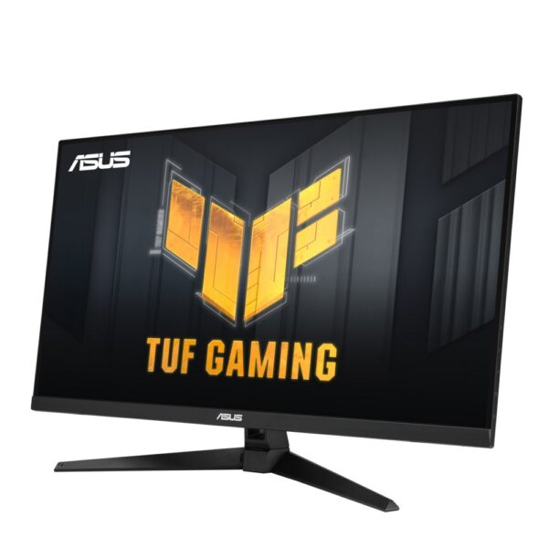 ASUS TUF Gaming VG32UQA1A 32" | 3840 x 2160 4K VA | 160Hz | Gaming Monitor