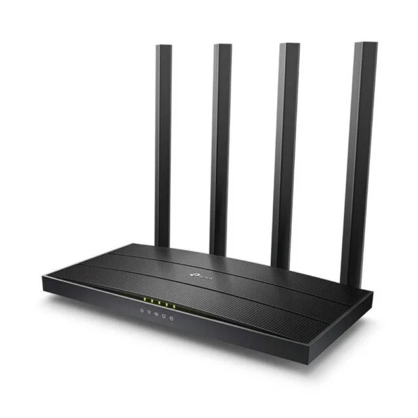 TP-Link Archer C80 | Wifi 5 Router | Gigabit Ethernet Dual-band (2.4 GHz / 5 GHz) | 1300Mbit/s