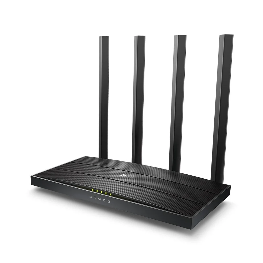 TP-Link Archer C80 | Wifi 5 Router | Gigabit Ethernet Dual-band (2.4 GHz / 5 GHz) | 1300Mbit/s - Image 3