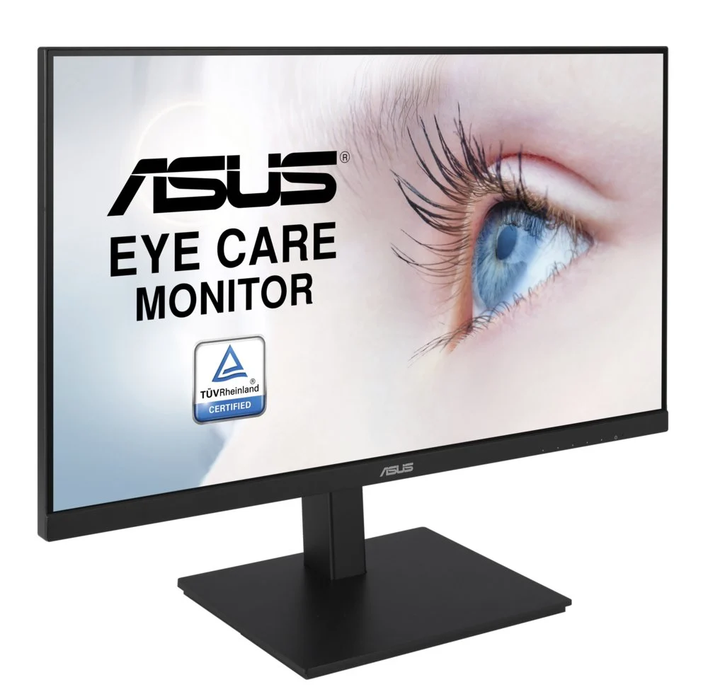 ASUS VA24DQSB 23.8" | 1920 x 1080 IPS | 75Hz | Eye Care Monitor - Image 5