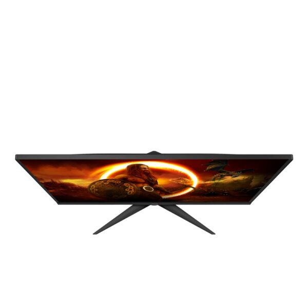 AOC 27G2SAE/BK 27" | 1920x1080 VA | 165Hz | Gaming Monitor