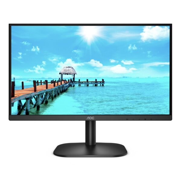 AOC 24B2XDAM 23.8" | 1920 x 1080 VA | 75Hz | Monitor