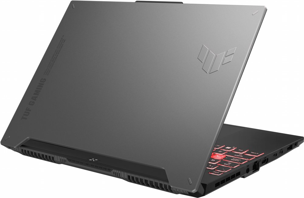ASUS TUF Gaming A15 | 15.6'' F-HD IPS 144Hz | AMD Ryzen 7 7435HS | 16GB DDR5 | 512GB | RTX 4060 | W11 Home - Image 5