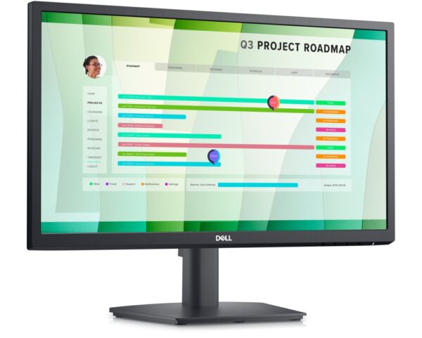 DELL E2223HN 21.4" | 1920 x 1080 IPS | 60Hz | Monitor