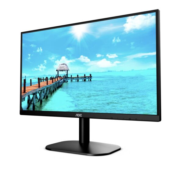 AOC 24B2XDAM 23.8" | 1920 x 1080 VA | 75Hz | Monitor