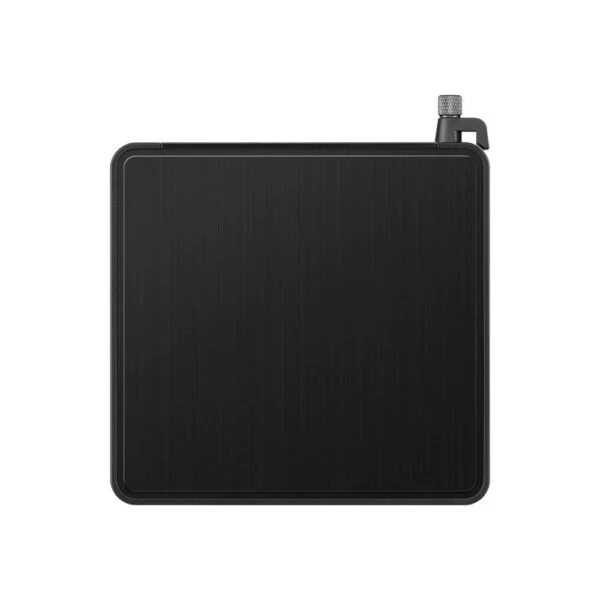 ASUS NUC 14 Pro UCFF Barebone Desktopcomputer | Intel Core 3 100U | Zonder DDR5-geheugen, opslag en besturingssysteem