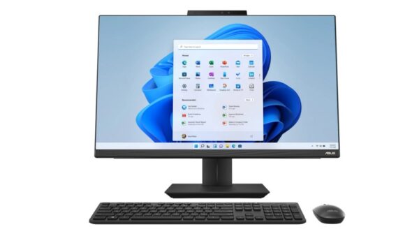ASUS All-in-One A5702WVARK | 27" Full HD | Intel Core 5 120U | 16GB DDR5 | 512GB SSD | Windows 11 Home