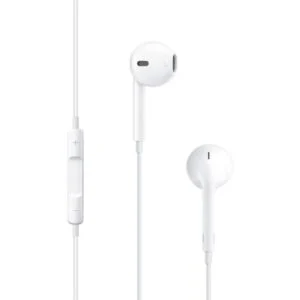 Apple EarPods | In-Ear Oordopjes 3,5mm Connector | Wit