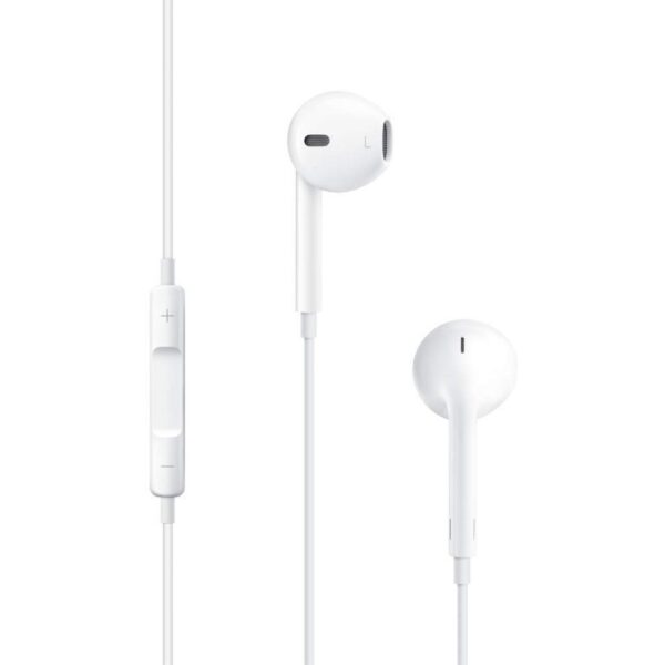 Apple EarPods | In-Ear Oordopjes 3,5mm Connector | Wit