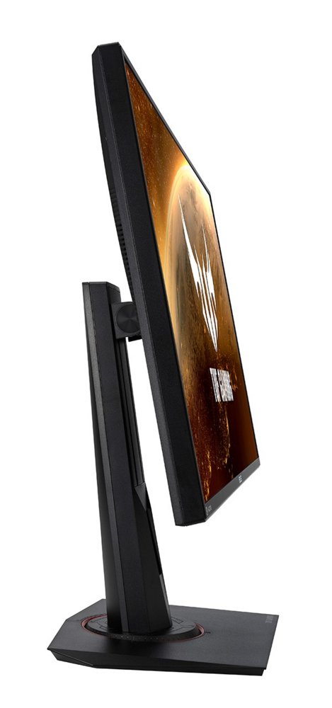 ASUS TUF Gaming VG279QM 27" | 1920 x 1080 IPS | 280Hz | Gaming Monitor - Image 9